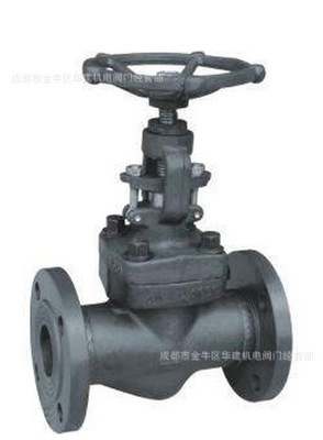 【J41H-40C(64C)鑄重型帶材質(zhì)高壓截止閥/截止閥/高壓截止閥/閥門】價(jià)格,廠家,圖片,閥門,成都市金牛區(qū)華建機(jī)電閥門經(jīng)營部-