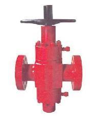 手動(dòng)明桿帶平衡桿平板閥PFF系列手動(dòng)明桿帶平衡桿平板閥-上海丹萊克閥門_閥門欄目