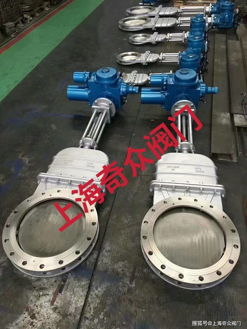 上海奇眾閥門產(chǎn)品的科研是公司能過長(zhǎng)期堅(jiān)持的生存能力