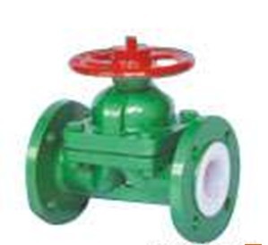 無(wú)錫上業(yè)閥門(mén)廠 專(zhuān)業(yè)供應(yīng)襯氟隔膜閥G41F4-25C，助力工業(yè)設(shè)備高效運(yùn)行