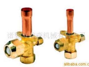 探索制冷關(guān)鍵部件 空調(diào)截止閥的產(chǎn)品特性與市場供應(yīng)格局