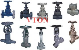 進(jìn)口美標(biāo)高壓鍛鋼閥門 解析磅級閥門的核心特性與應(yīng)用