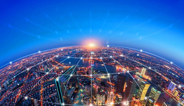 智慧交通掀起新一輪城市發展紅利競爭