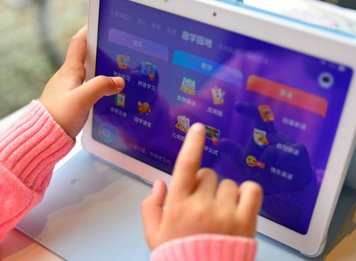 虛擬與現實的交匯 電子產品中的學習軟件能否替代真實情景學習？