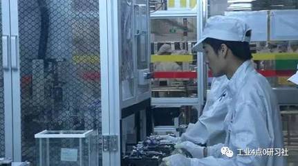 從流水線到數(shù)據(jù)流 探訪華為東莞工廠，看手機(jī)制造業(yè)如何邁向“智造”新紀(jì)元