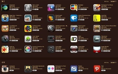 誠意導(dǎo)購 App Store精華攝影應(yīng)用特輯